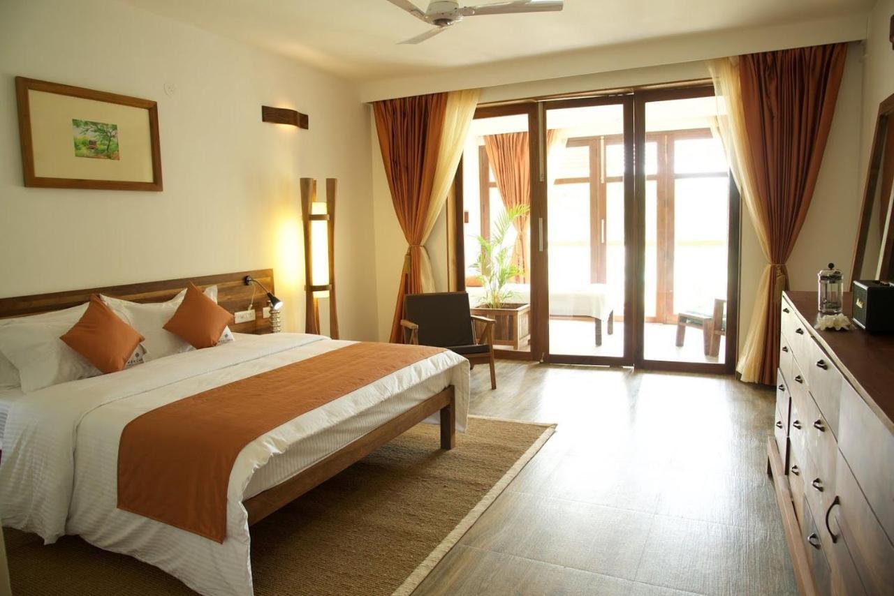 Mekosha Ayurveda Spa Suites Retreat & Resort Attingal Exterior foto