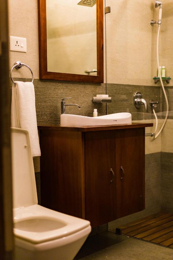 Mekosha Ayurveda Spa Suites Retreat & Resort Attingal Exterior foto
